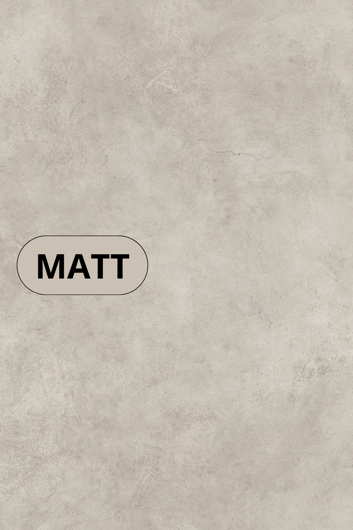 High Gloss vs Stone Matt — katera stenska obloga je prava za vas?