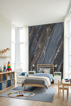 Blu Savoia — Stone Matt Stenski Panel 260x122cm