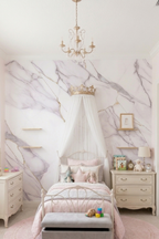 Calacatta Gold — Gold Series Stenski Panel 260x122cm