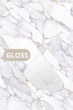Calacatta Gold luksuzna marmorna stenska obloga zlate žile Gold Series 122x260cm