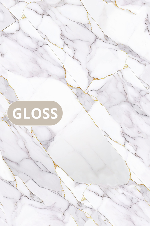 Calacatta Gold luksuzna marmorna stenska obloga zlate žile Gold Series 122x260cm