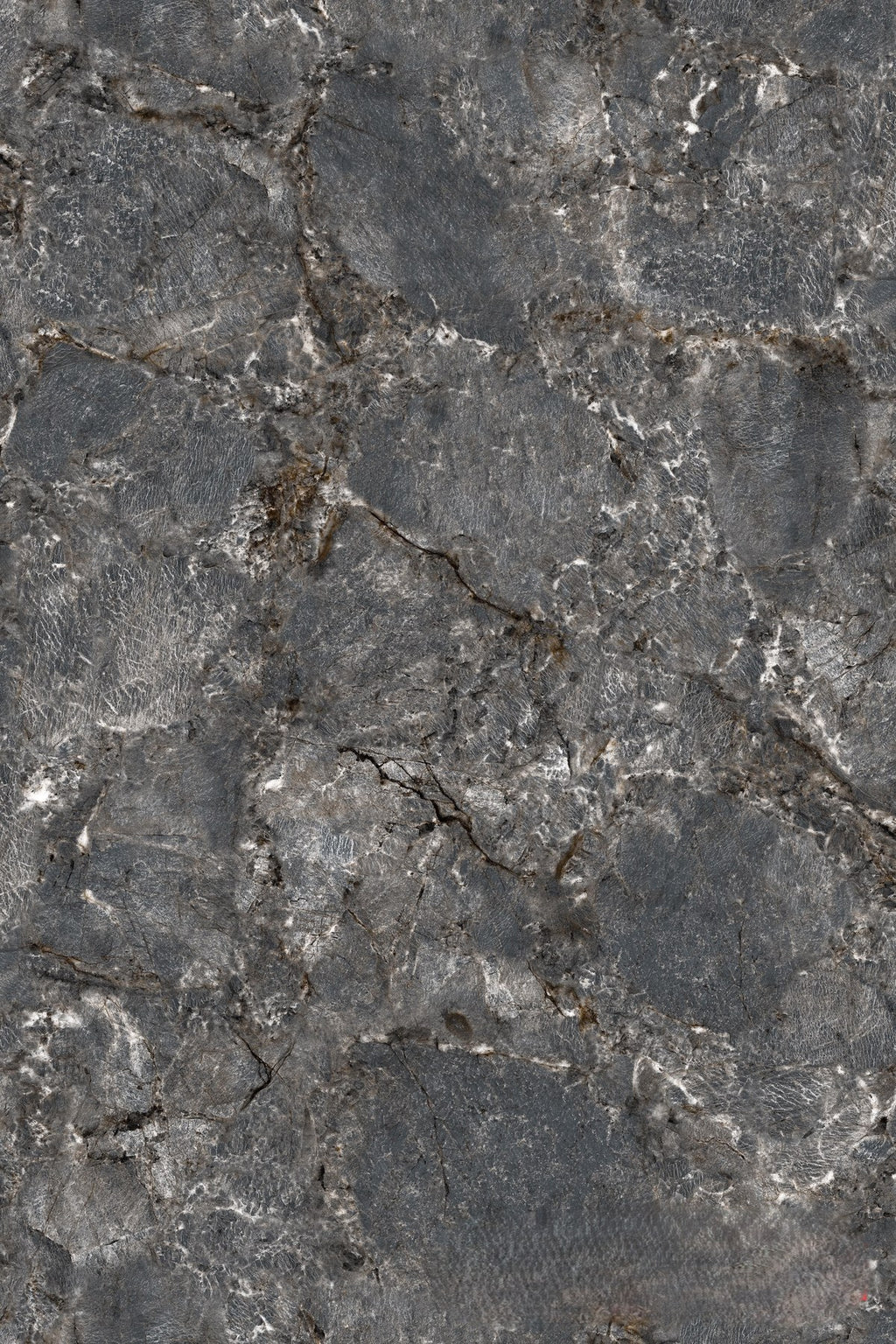 Grigio Scisto — High Gloss Stenski Panel 260x122cm