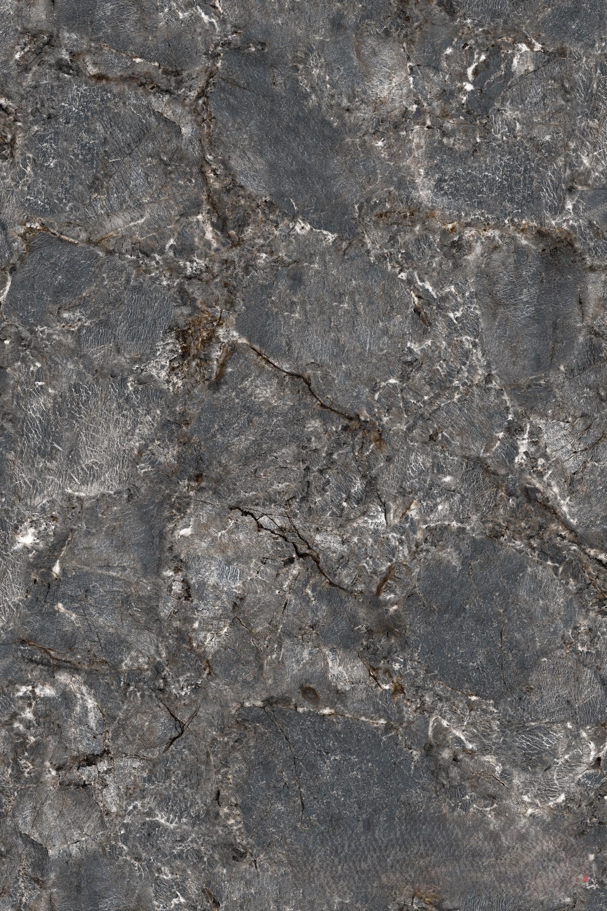 Grigio Scisto — High Gloss Stenski Panel 260x122cm