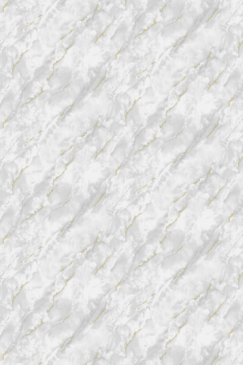 Arabescato Oro — High Gloss Stenski Panel 260x122cm