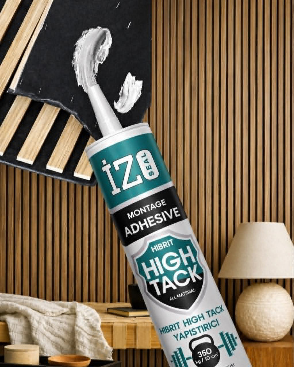 Mankor Montažno Lepilo — High Tack 350kg | 290ml