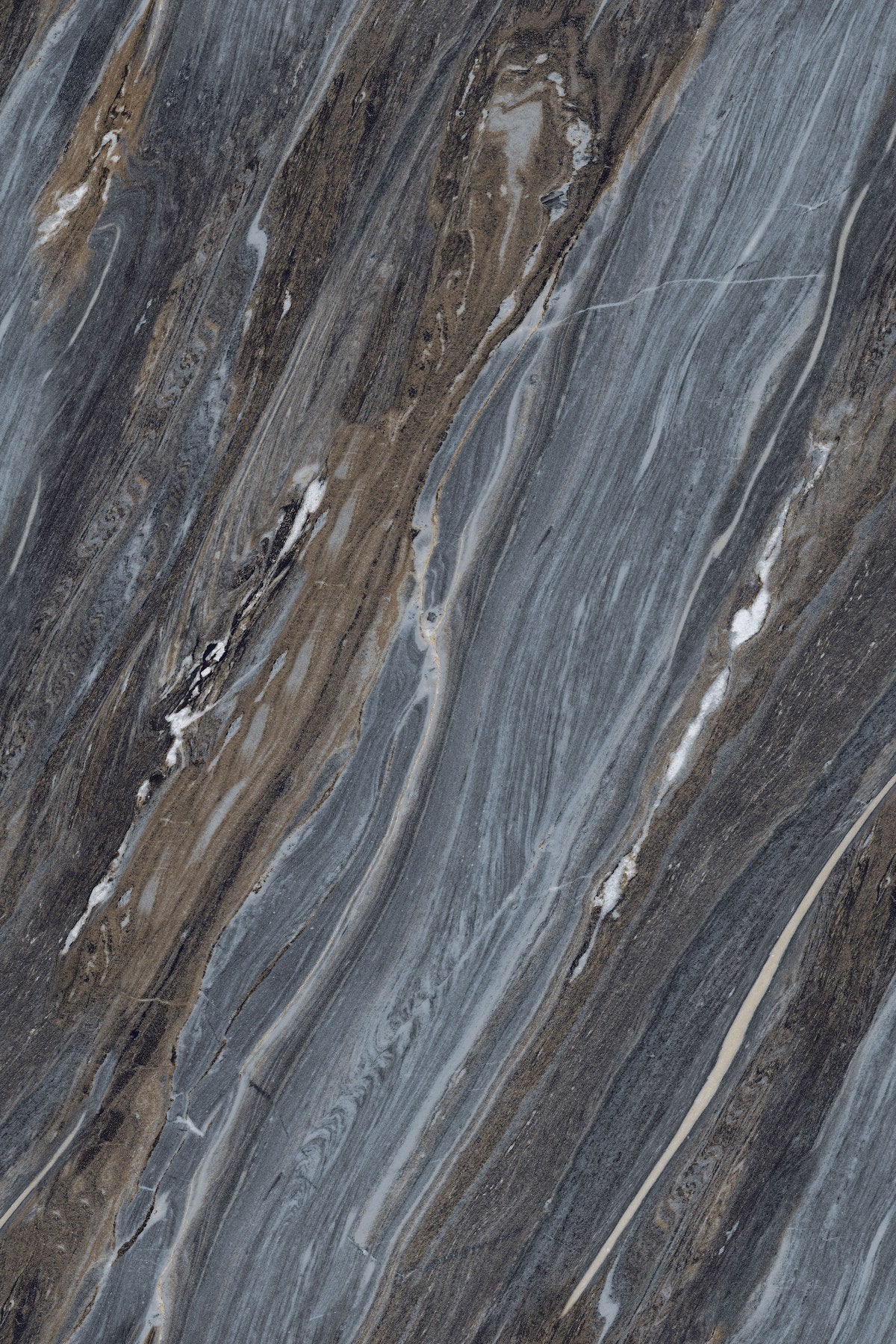 Blu Savoia — Stone Matt Stenski Panel 260x122cm