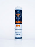 Montažno Lepilo U-Bond 305 — 310ml
